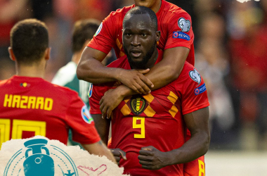 Qualificazioni Euro 2020 - Il Belgio è la prima qualificata