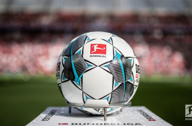 Bundesliga- Il Borussia Monchengladbach prova la prima mini fuga
