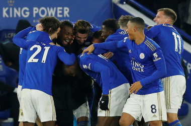 Premier league - Il Liverpool continua la sua corsa sul Leicester secondo e sorpresa