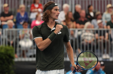 ATP Adelaide e Auckland: Il tabellone si completa con le finali