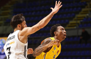 Maccabi Playtika Tel Aviv 79-78 Real Madrid: Lee apaga la luz a una décima del final