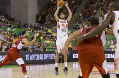 Basket, Mondiali Spagna 2014: i risultati della seconda giornata