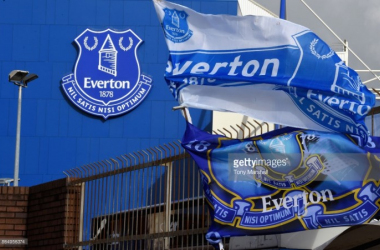 Everton vs Arsenal Team News: Koeman goes for youth as Wenger selects talented attacking trio