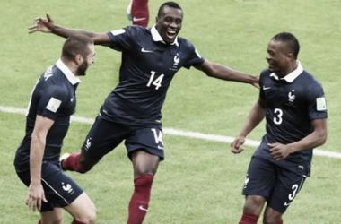 Francia - Svizzera, chi prende Messi?