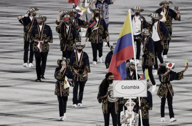 Guía de Colombia para los Juegos Olímpicos Paris 2024: a seguir con la buena racha