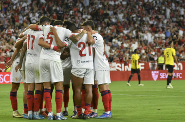 El gran problema defensivo que afronta el Sevilla.