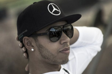 Lewis Hamilton: “En toda mi carrera nunca había tenido un coche con tanto rendimiento”