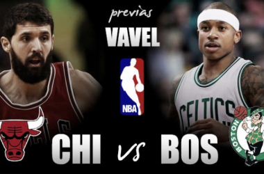 Previa Boston Celtics - Chicago Bulls: vengarse o confirmar la candidatura del todo