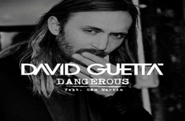 David Guetta anuncia nuevo disco