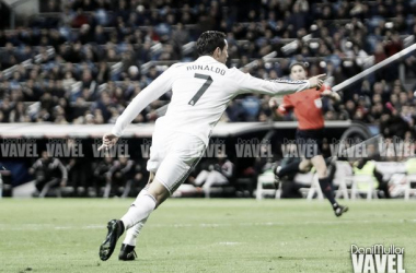Fotos e imágenes del R.Madrid 3-0 Celta de la decimocuarta jornada de la Liga BBVA