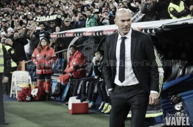 Los posibles beneficiados tras la vuelta de Zinedine Zidane