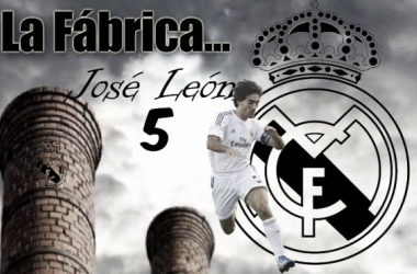 La Fábrica: José León Bernal