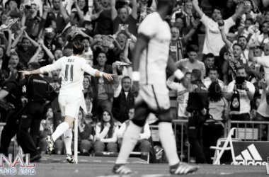 Fotos e imágenes del Real Madrid 1-0 Manchester City, de la vuelta de semifinal de la UCL