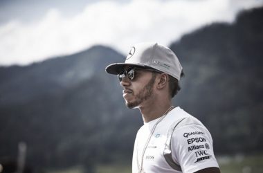 Lewis Hamilton: &quot;Tenemos que trabajar en busca de la remontada&quot;