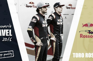 Anuario VAVEL 2016: Toro Rosso, el hermano pequeño de Red Bull sigue aprendiendo