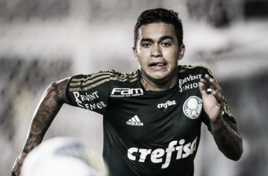 Palmeiras consegue novo efeito suspensivo e Dudu deve enfrentar o Vasco