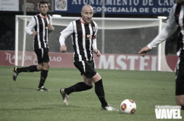 Fotos e imágenes del partido FC Cartagena - Algeciras CF