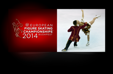 Resumen primera jornada Campeonatos de Europa de Patinaje Artístico