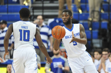 La Salle Explorers Take Care Of Business On Senior Night, Down Saint Louis Billikens