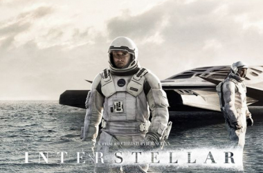 Primeras críticas muy positivas para &#039;Interstellar&#039;