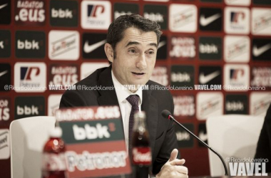 Valverde: ''Hemos dado un salto importante''