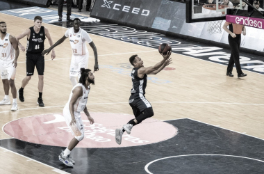 Bilbao Basket vs Baskonia: horario y dónde ver el encuentro