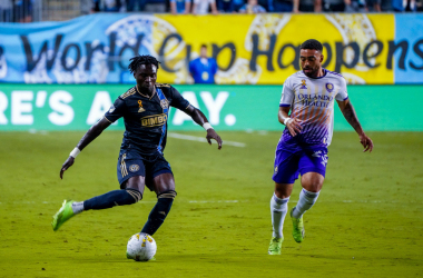 Philadelphia Union vs Orlando City SC preview: How to watch, team news, predicted lineups, kickoff time and ones to watch