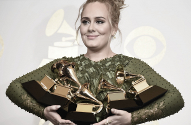 Adele... ¿y su inminente regreso?