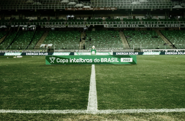 América-MG e Botafogo fecham jogos de ida nas oitavas da Copa do Brasil