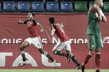 Coppa d'Africa, attesa per le semifinali
