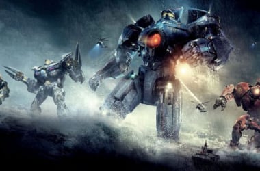 Guillermo del Toro habla sobre el futuro de &#039;Pacific Rim II&#039;