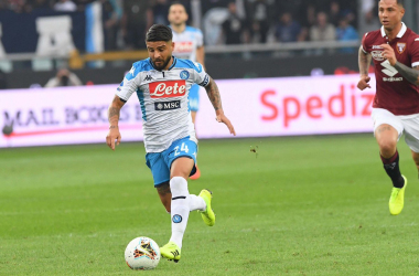 Serie A - Il Torino ferma un brutto Napoli: 0-0 all'Olimpico&nbsp;