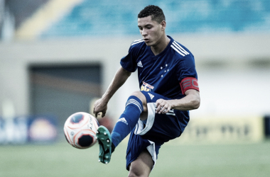 Com estiramentos, Matheus Pereira e Arthur Caíque desfalcam Cruzeiro