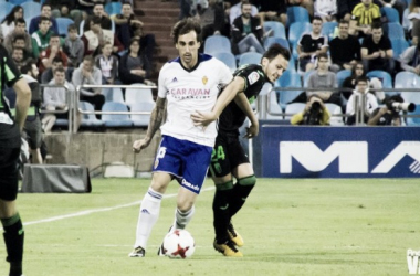 Real Oviedo – Real Zaragoza: puntuaciones del Real Zaragoza, jornada 7