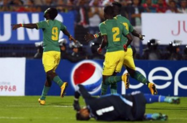 Senegal no perdona y vence en El Cairo