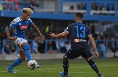 Il Napoli sbatte sulla SPAL: 1-1 al Paolo Mazza
