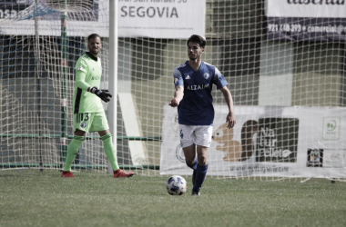 Análisis de Las Rozas CF: luces, cámara y acción