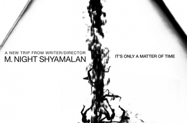 M. Night Shyamalan presenta "Old"