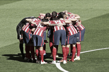 Previa SD Huesca - Atlético de Madrid: Ilusiones renovadas