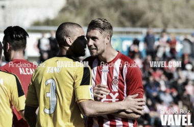 Florian Lejeune, armero para las cuatro próximas temporadas