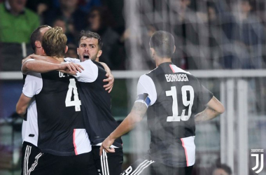 Alla Juventus basta De Ligt per "matare" il Toro: l'analisi della partita