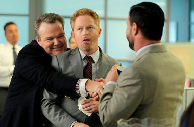 Modern Family Returns With “The Long Honeymoon&quot;