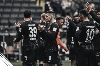 Previa Eintracht Frankfurt - Chelsea: el único sobreviviente alemán busca una nueva final