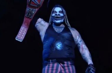 WWE May Have Saved Bray Wyatt From Failure