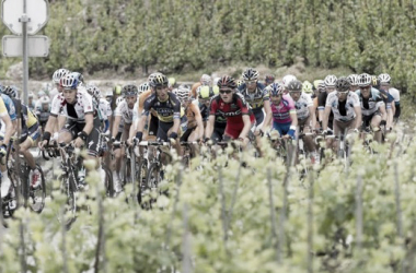 Tour de Suiza 2013: 5ª etapa, así lo vivimos