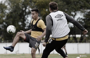 Los 18 'leones' elegidos por Harold Rivera para el juego ante América