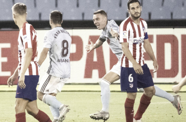 Análisis del Real Club Celta de Vigo, rival del Atlético de Madrid; volver a la senda del triunfo