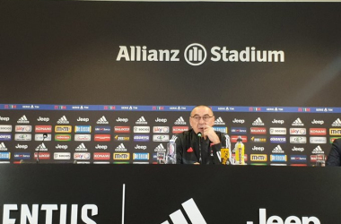 La Juventus si prepara all'Atalanta: le ultime verso la trasferta in terra bergamasca