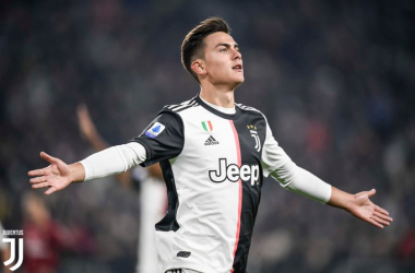 Serie A - Nonostante un buon Milan, la Juventus vince 1-0 e torna in testa alla classifica