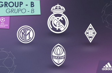 El sorteo de grupos de la Champions para el Real Madrid